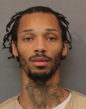 Jewlius Lavelle Jackson